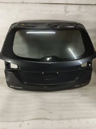  Крышка багажника (дверь 3-5) Chevrolet Equinox 3 Арт 3905-48634729, вид 11