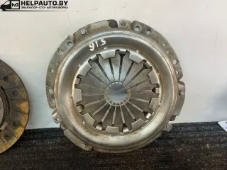  Комплект сцепления Renault Scenic 1 Арт 341-288, вид 4