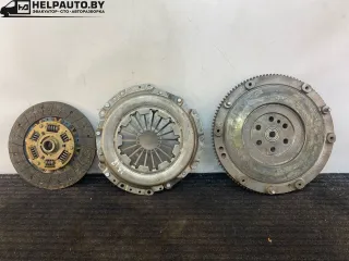  Комплект сцепления Mazda 626 GF Арт 341-287, вид 1