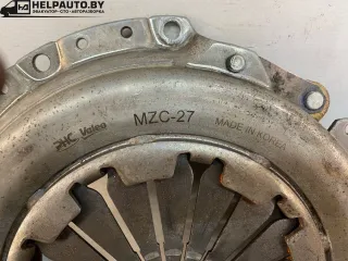  Комплект сцепления Mazda 626 GF Арт 341-287, вид 2