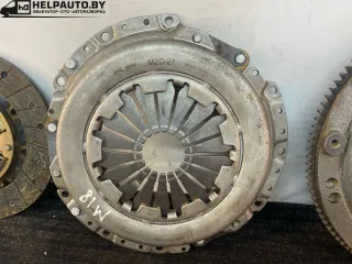 Комплект сцепления Mazda 626 GF Арт 341-287, вид 4