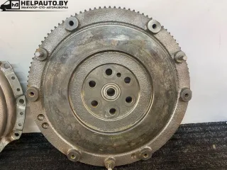  Комплект сцепления Mazda 626 GF Арт 341-287, вид 5