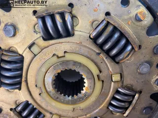 Комплект сцепления Mazda 626 GF Арт 341-287, вид 6