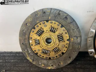  Комплект сцепления Mazda 626 GF Арт 341-287, вид 7