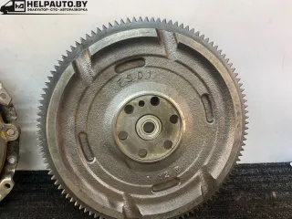  Комплект сцепления Mazda 626 GF Арт 341-287, вид 9