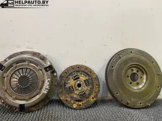  Комплект сцепления Volkswagen Santana Арт 341-286, вид 1