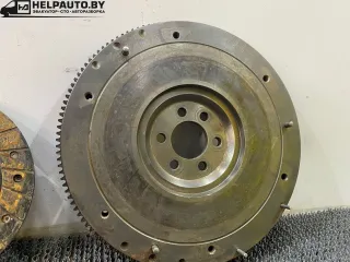  Комплект сцепления Volkswagen Santana Арт 341-286, вид 4