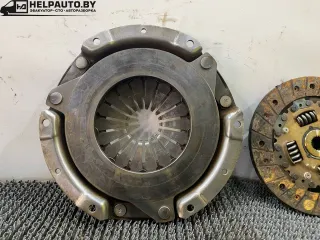  Комплект сцепления Volkswagen Santana Арт 341-286, вид 5