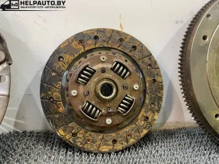  Комплект сцепления Volkswagen Santana Арт 341-286, вид 6