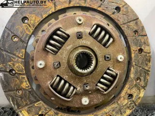 Комплект сцепления Volkswagen Santana Арт 341-286, вид 7