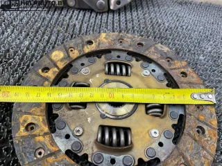  Комплект сцепления Volkswagen Santana Арт 341-286, вид 9