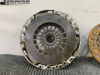 9430311521 Комплект сцепления Fiat Scudo 1 Арт 341-285, вид 5