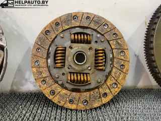 9430311521 Комплект сцепления Fiat Scudo 1 Арт 341-285, вид 6