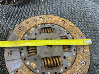 9430311521 Комплект сцепления Fiat Scudo 1 Арт 341-285, вид 12