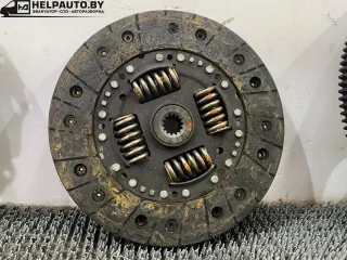 90400169 Комплект сцепления Opel Zafira A Арт 341-283, вид 3