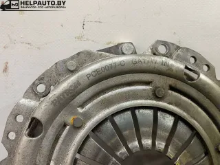90400169 Комплект сцепления Opel Zafira A Арт 341-283, вид 4