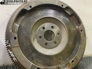 90400169 Комплект сцепления Opel Zafira A Арт 341-283, вид 5