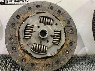90400169 Комплект сцепления Opel Zafira A Арт 341-283, вид 7