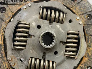 90400169 Комплект сцепления Opel Zafira A Арт 341-283, вид 9