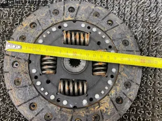 90400169 Комплект сцепления Opel Zafira A Арт 341-283, вид 15