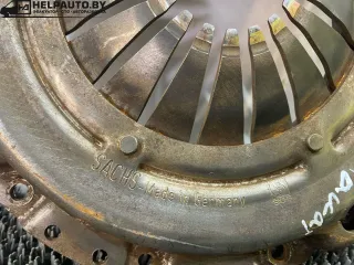 037103721K Комплект сцепления Volkswagen Passat B3 Арт 341-281, вид 4