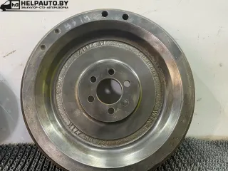 037103721K Комплект сцепления Volkswagen Passat B3 Арт 341-281, вид 7