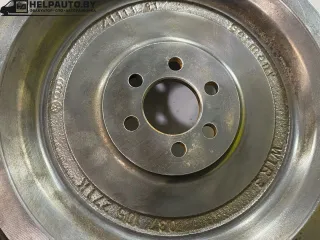 037103721K Комплект сцепления Volkswagen Passat B3 Арт 341-281, вид 9