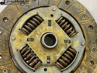 037103721K Комплект сцепления Volkswagen Passat B3 Арт 341-281, вид 11