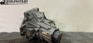F5024 КПП механическая (МКПП) 5-ступенчатая Mazda MX-3 Арт 32-34532, вид 1