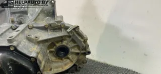 F5024 КПП механическая (МКПП) 5-ступенчатая Mazda MX-3 Арт 32-34532, вид 4
