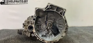 F5024 КПП механическая (МКПП) 5-ступенчатая Mazda MX-3 Арт 32-34532, вид 6