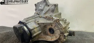 F5024 КПП механическая (МКПП) 5-ступенчатая Mazda MX-3 Арт 32-34532, вид 10