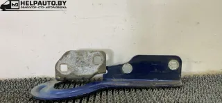 843530H0498 Петля капота левая Renault Scenic 1 Арт 591-221, вид 1