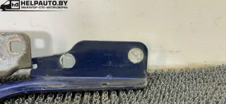 843530H0498 Петля капота левая Renault Scenic 1 Арт 591-221, вид 3