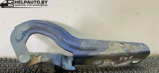 843530H0498 Петля капота левая Renault Scenic 1 Арт 591-221, вид 4