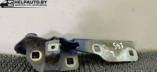 843530H0498 Петля капота левая Renault Scenic 1 Арт 591-221, вид 5