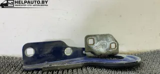 843530H0498 Петля капота правая Renault Scenic 1 Арт 591-220, вид 1