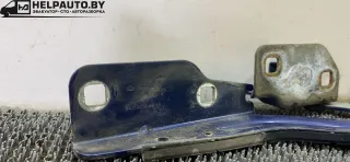 843530H0498 Петля капота правая Renault Scenic 1 Арт 591-220, вид 2