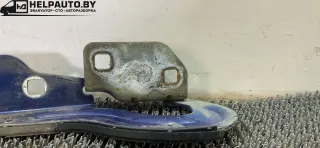 843530H0498 Петля капота правая Renault Scenic 1 Арт 591-220, вид 3