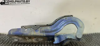 843530H0498 Петля капота правая Renault Scenic 1 Арт 591-220, вид 4