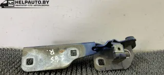 843530H0498 Петля капота правая Renault Scenic 1 Арт 591-220, вид 5