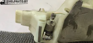 7700843902 Бачок омывателя Renault Scenic 1 Арт 1-466, вид 2