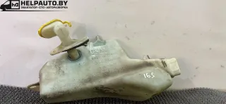 7700843902 Бачок омывателя Renault Scenic 1 Арт 1-466, вид 4