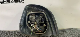 7700831731 Фонарь задний правый Renault Scenic 1 Арт 24-860, вид 4