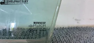 43R-00048 форточка передняя левая Renault Scenic 1 Арт 29-19-623, вид 2