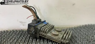 652873N Сопротивление печки Renault Scenic 1 Арт 311-3-260, вид 3