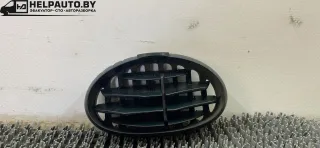 223296 Дефлектор обдува салона Renault Scenic 1 Арт 222-142, вид 2