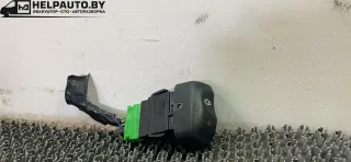  Кнопка центрального замка Renault Scenic 1 Арт 392-1, вид 2