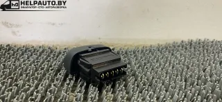  Кнопка центрального замка Renault Scenic 1 Арт 392-1, вид 4
