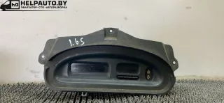 7700413529 Компьютер бортовой Renault Scenic 1 Арт 324-18, вид 1
